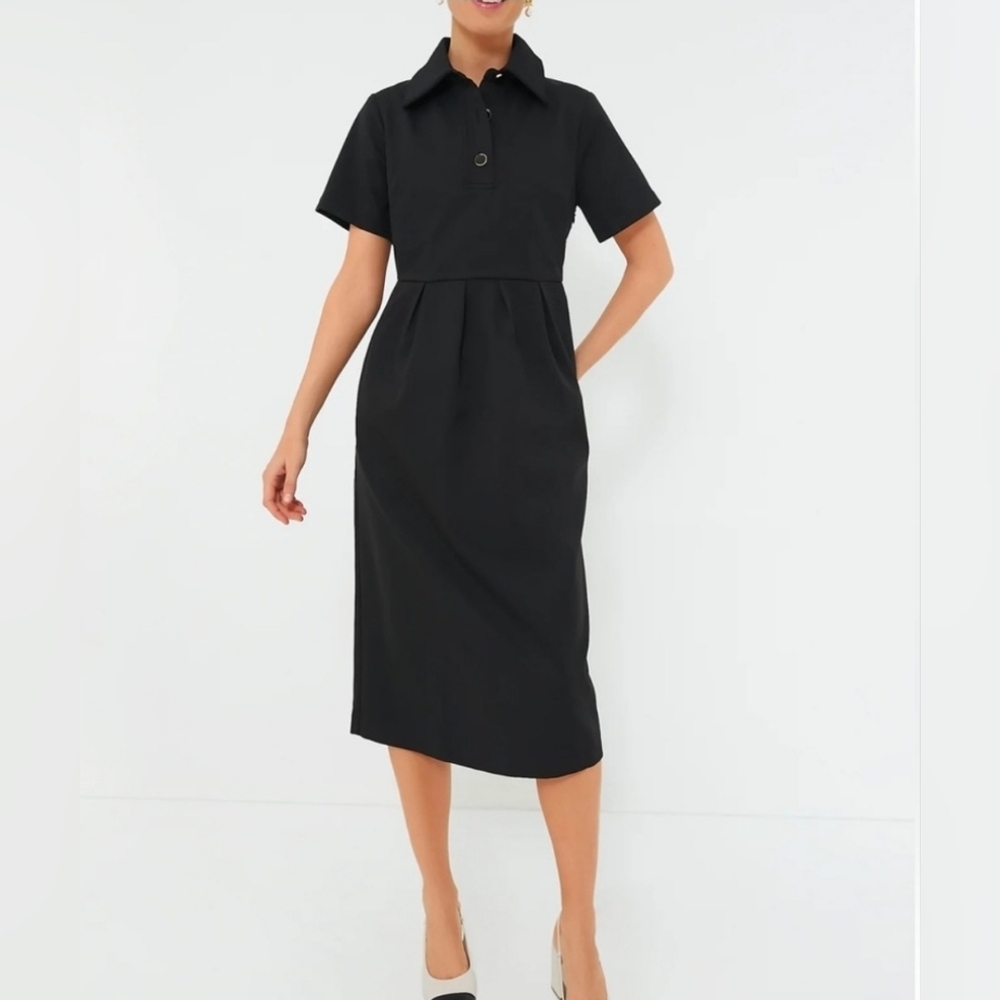 Pomander Place Mackenzie Dress Size XXL
